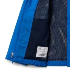 Columbia Kids' Watertight™ Jacket Bright Indigo -Featured Sports Equipment Store 1580641 432 a1 presethigh res jpeg 300 dpi