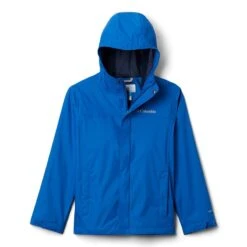 Columbia Kids' Watertight™ Jacket Bright Indigo