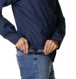 Columbia Men's Pouring Adventure™ II Jacket Collegiate Navy -Featured Sports Equipment Store 1760061 465 a4