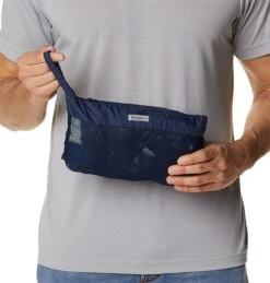 Columbia Men's Pouring Adventure™ II Jacket Collegiate Navy -Featured Sports Equipment Store 1760061 465 a5