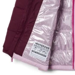 Columbia Kids' Pike Lake™ Jacket Marionberry / Aura -Featured Sports Equipment Store 1799491 616 a1 presethigh res jpeg 300 dpi