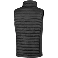 Columbia Men's Powder Pass™ Gilet Black -Featured Sports Equipment Store 1842414 010 b 1