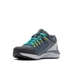 Columbia Women's Trailstorm™ Waterproof Walking Shoes Graphite / Dolphin -Featured Sports Equipment Store 1938911 053 m2 presetweb