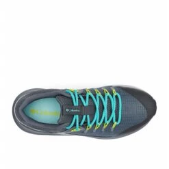 Columbia Women's Trailstorm™ Waterproof Walking Shoes Graphite / Dolphin -Featured Sports Equipment Store 1938911 053 u presetweb