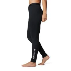 Columbia Women's Hike™ Hiking Leggings Black -Featured Sports Equipment Store 2012601 010 a1 presethigh res jpeg 300 dpi
