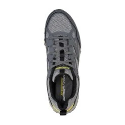 Skechers Men's Hillcrest Walking Shoes Charcoal / Black 11 Skechers Men's Hillcrest Walking Shoes Charcoal / Black -Featured Sports Equipment Store 237265 ccbk b large