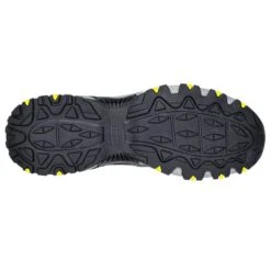 Skechers Men's Hillcrest Walking Shoes Charcoal / Black 10 Skechers Men's Hillcrest Walking Shoes Charcoal / Black -Featured Sports Equipment Store 237265 ccbk c