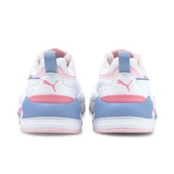 Puma Kids' X-Ray 2 Square Youth Sneakers White / Pink Lady / Forever Blue 13 Puma Kids' X-Ray 2 Square Youth Sneakers White / Pink Lady / Forever Blue -Featured Sports Equipment Store 374190 08 bv