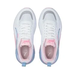 Puma Kids' X-Ray 2 Square Youth Sneakers White / Pink Lady / Forever Blue 12 Puma Kids' X-Ray 2 Square Youth Sneakers White / Pink Lady / Forever Blue -Featured Sports Equipment Store 374190 08 sv04