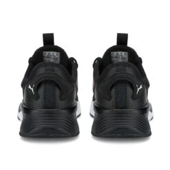 Puma Kids' Retaliate 2 Youth Runners Black / White -Featured Sports Equipment Store 377085 01 bv