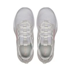 Puma Kids' Retaliate 2 Youth Runners Grey Violet / Lotus -Featured Sports Equipment Store 377085 05 sv04