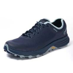 Berghaus W VC22 GTX Boots Dark Blue / Grey -Featured Sports Equipment Store 4 22509n10 y11