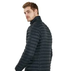 Berghaus Men's Seral Insulated Jacket Black -Featured Sports Equipment Store 4 a000766bp6 x2