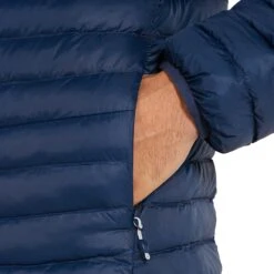 Berghaus Men's Seral Insulated Jacket Dusk Navy -Featured Sports Equipment Store 4 a000766r14 w3