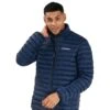 Berghaus Men's Seral Insulated Jacket Dusk Navy