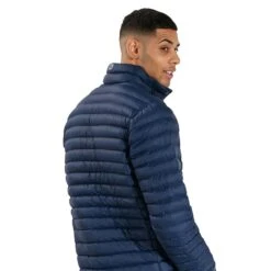 Berghaus Men's Seral Insulated Jacket Dusk Navy -Featured Sports Equipment Store 4 a000766r14 x2