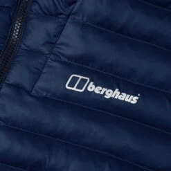 Berghaus Men's Seral Insulated Jacket Dusk Navy -Featured Sports Equipment Store 4 a000766r14 z1