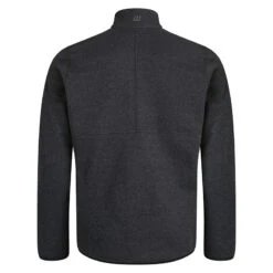 Berghaus Men's Carnell Half Zip Fleece Black -Featured Sports Equipment Store 4 a000942ja7 y2