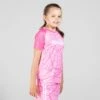 Kids' Roxane T-Shirt Pink / White -Featured Sports Equipment Store 4t5a0038 2