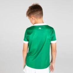 Kids' Ireland Premier Jersey Shamrock Green -Featured Sports Equipment Store 4t5a4104