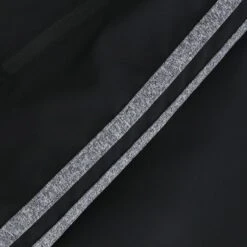 Men's Alba Woven Shorts Black / Grey -Featured Sports Equipment Store albx 051 3 gen bkgyxx adlt p5