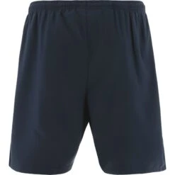 Men's Alba Woven Shorts Marine / Grey -Featured Sports Equipment Store albx 051 3 gen megyxx adlt p3 1