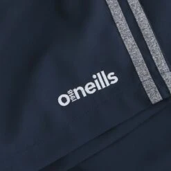 Men's Alba Woven Shorts Marine / Grey -Featured Sports Equipment Store albx 051 3 gen megyxx adlt p4 1