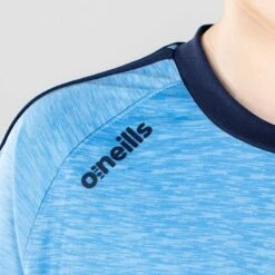 Kids' Ohio T-Shirt Sky / Marine -Featured Sports Equipment Store am3a1568