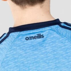 Kids' Ohio T-Shirt Sky / Marine -Featured Sports Equipment Store am3a1570