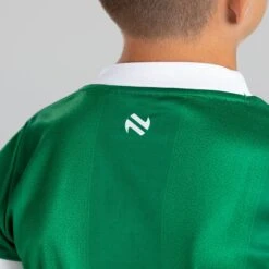 Kids' Ireland Premier Jersey Shamrock Green -Featured Sports Equipment Store am3a3758
