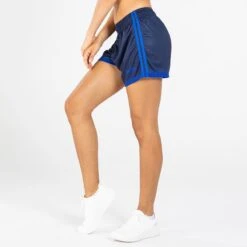 Women's Nelson Shorts Marine / Royal 14 Women's Nelson Shorts Marine / Royal -Featured Sports Equipment Store am3a8522