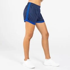 Women's Nelson Shorts Marine / Royal 15 Women's Nelson Shorts Marine / Royal -Featured Sports Equipment Store am3a8526
