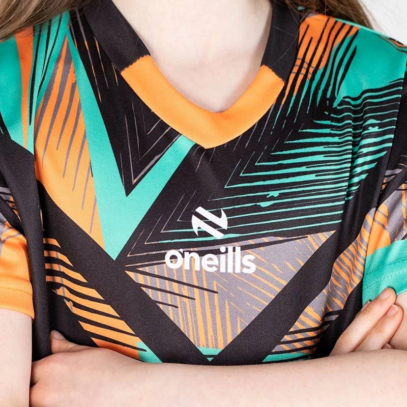 Kids' Volt Summer Set Black 6 Kids' Volt Summer Set Black - Image 4