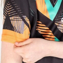 Kids' Volt Summer Set Black 13 Kids' Volt Summer Set Black -Featured Sports Equipment Store am3a8745