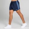 Mourne Shorts Navy / Sky -Featured Sports Equipment Store am3a9652