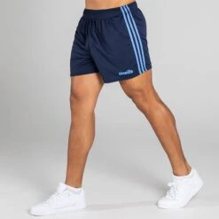 Mourne Shorts Navy / Sky