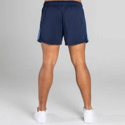 Mourne Shorts Navy / Sky -Featured Sports Equipment Store am3a9654