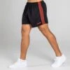 Mourne Shorts Black / Red 1 Mourne Shorts Black / Red -Featured Sports Equipment Store am3a9681