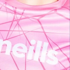 Kids' Roxane T-Shirt Pink / White -Featured Sports Equipment Store am3a9706 1