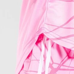 Kids' Roxane T-Shirt Pink / White -Featured Sports Equipment Store am3a9708