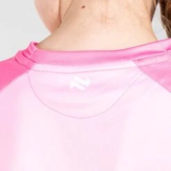 Kids' Roxane T-Shirt Pink / White -Featured Sports Equipment Store am3a9710 2