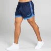 Nelson Shorts Marine / Sky -Featured Sports Equipment Store am3a9900