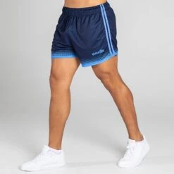 Nelson Shorts Marine / Sky