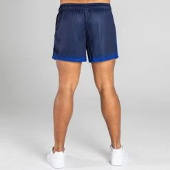 Nelson Shorts Marine / Royal -Featured Sports Equipment Store am3a9913