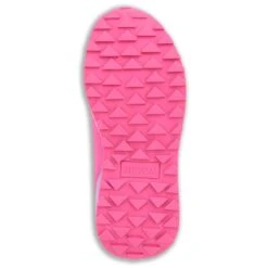 Anastasia Retro Velcro Junior Trainers Pink / Purple -Featured Sports Equipment Store anastasia retro velco ps trainers phot pink purple p4