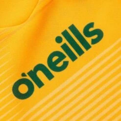 Antrim GAA Baby Home Jersey 2023 -Featured Sports Equipment Store antrim home jersey 3s amb whi adlt p8 1