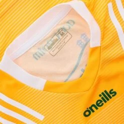 Antrim GAA Baby Home Jersey 2023 -Featured Sports Equipment Store antrim home jersey 3s amb whi adlt p9 1