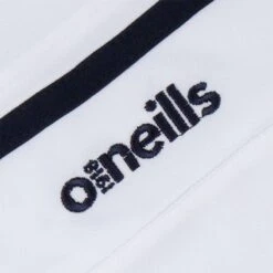 Kids' Auckland T-Shirt White / Marine -Featured Sports Equipment Store auckland k20 tee wnt mar 3 1