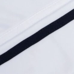 Kids' Auckland T-Shirt White / Marine -Featured Sports Equipment Store auckland k20 tee wnt mar 4 1