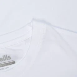 Kids' Auckland T-Shirt White / Marine -Featured Sports Equipment Store auckland k20 tee wnt mar 5 1